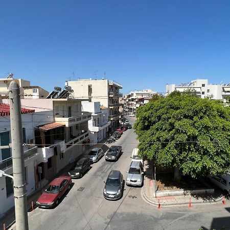 Antonis Kavros Appartment In The Center Of Chania Khania Eksteriør bilde