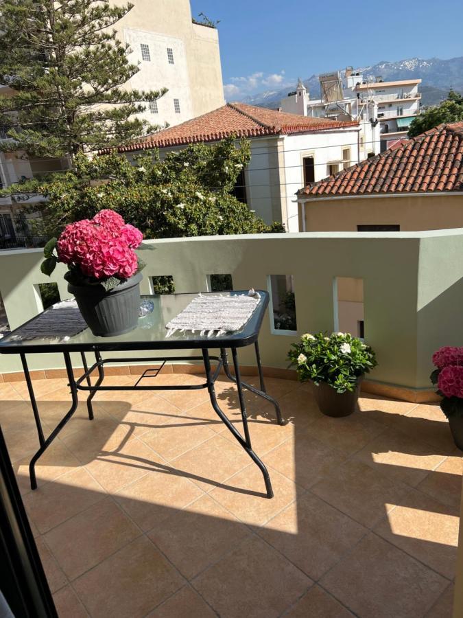 Antonis Kavros Appartment In The Center Of Chania Khania Eksteriør bilde