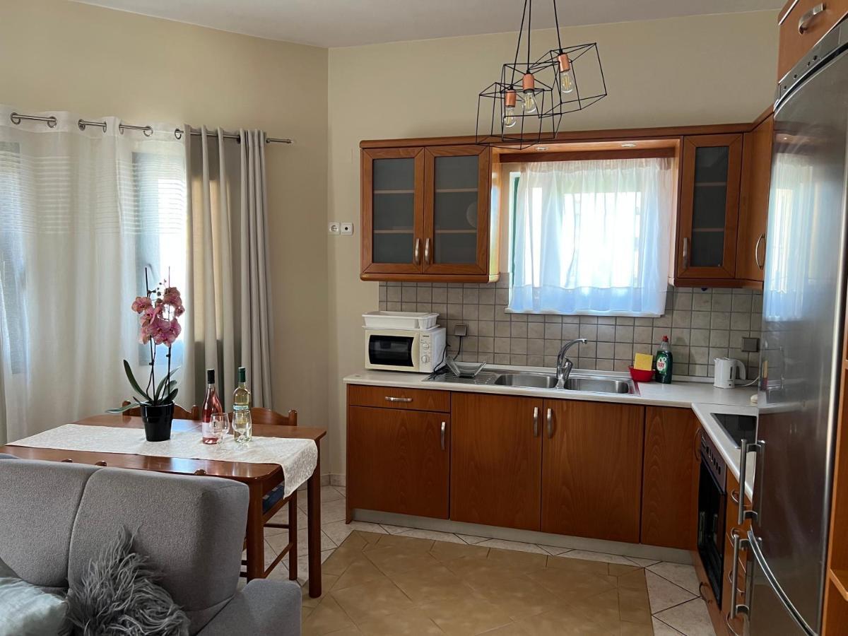 Antonis Kavros Appartment In The Center Of Chania Khania Eksteriør bilde